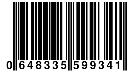 0 648335 599341