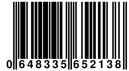 0 648335 652138