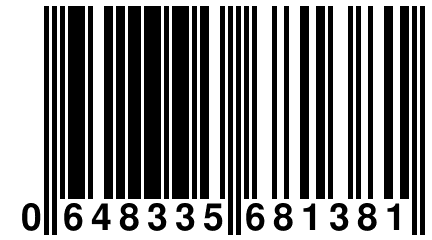 0 648335 681381