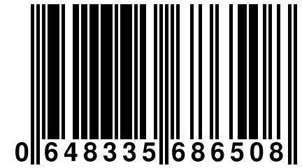 0 648335 686508