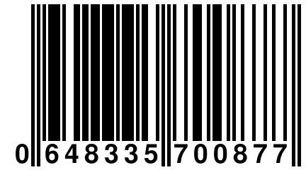 0 648335 700877