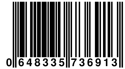 0 648335 736913