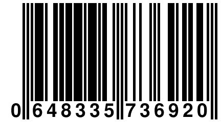 0 648335 736920