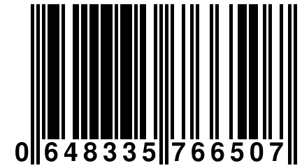 0 648335 766507