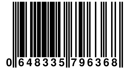 0 648335 796368