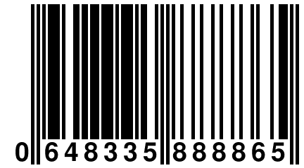0 648335 888865