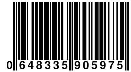 0 648335 905975