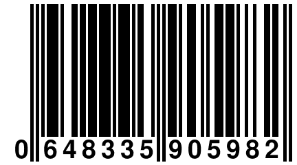 0 648335 905982