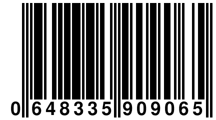 0 648335 909065