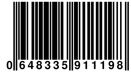 0 648335 911198