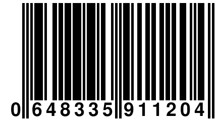 0 648335 911204