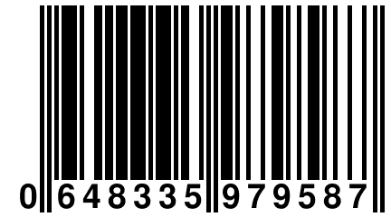 0 648335 979587