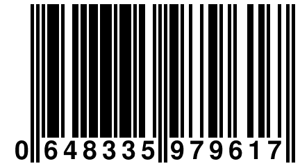 0 648335 979617