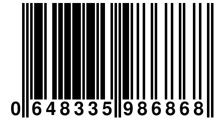 0 648335 986868