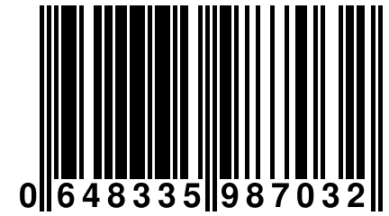 0 648335 987032