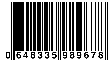 0 648335 989678