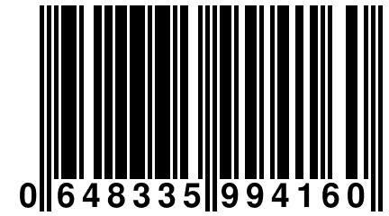 0 648335 994160