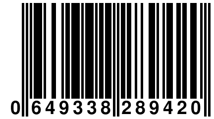 0 649338 289420