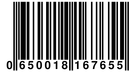 0 650018 167655