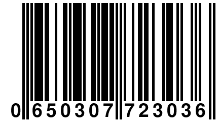 0 650307 723036
