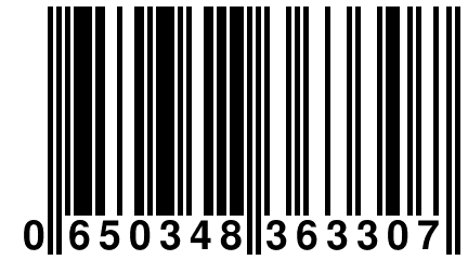 0 650348 363307