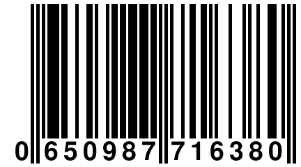 0 650987 716380