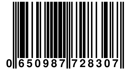 0 650987 728307