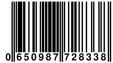 0 650987 728338