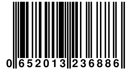 0 652013 236886