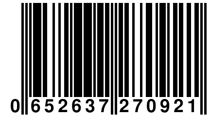 0 652637 270921