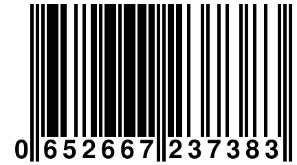 0 652667 237383