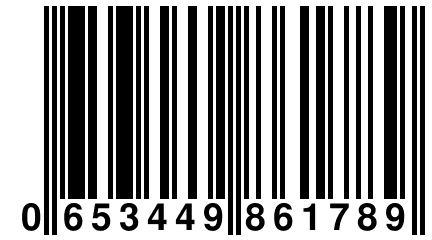 0 653449 861789