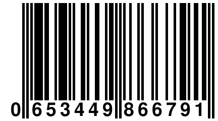 0 653449 866791