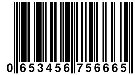 0 653456 756665