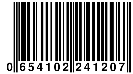 0 654102 241207