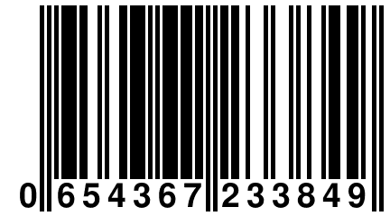 0 654367 233849