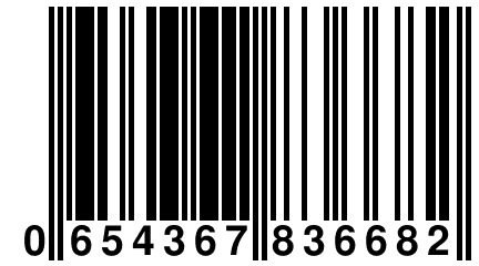0 654367 836682
