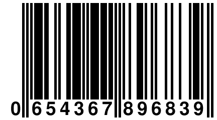 0 654367 896839
