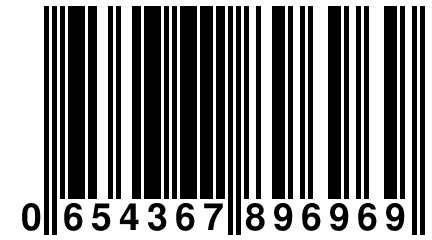 0 654367 896969