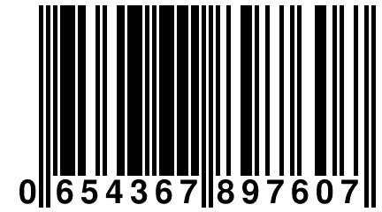 0 654367 897607
