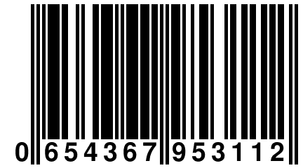 0 654367 953112