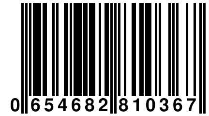 0 654682 810367