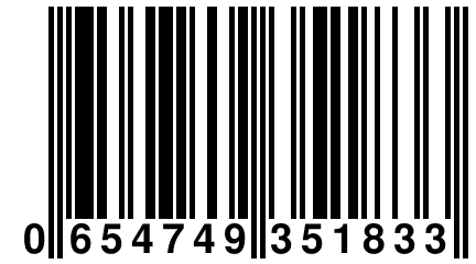 0 654749 351833