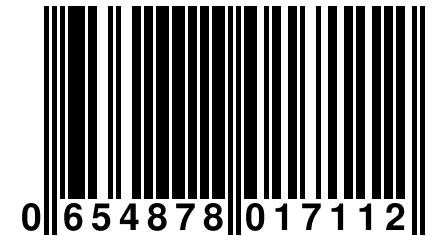 0 654878 017112