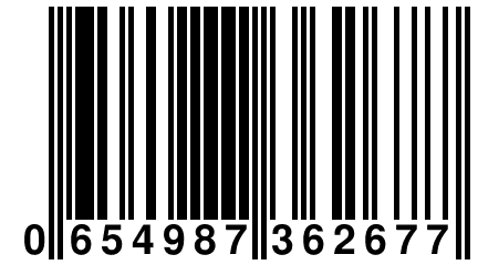 0 654987 362677