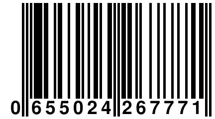 0 655024 267771