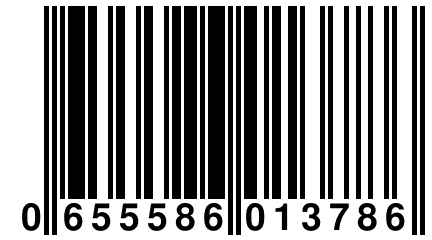 0 655586 013786