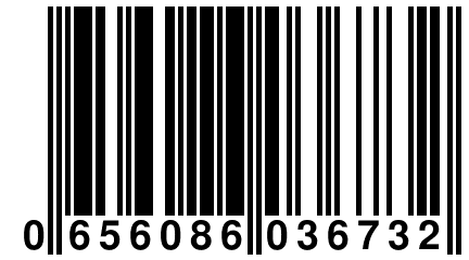 0 656086 036732