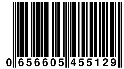 0 656605 455129