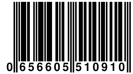 0 656605 510910